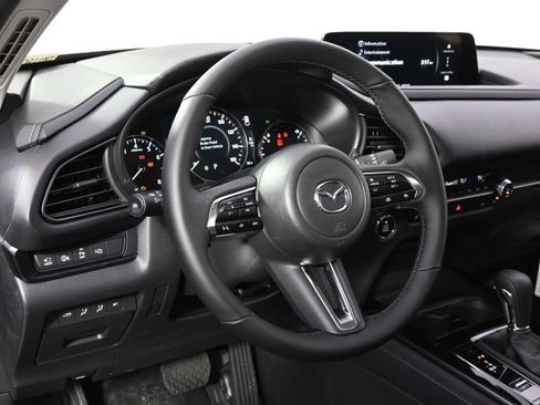 New 2026 MAZDA CX-30 2.5 Turbo w/ Premium Plus Pkg AWD/4WD image 11
