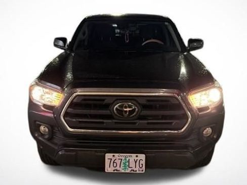 Used 2019 Toyota Tacoma SR5 image 8