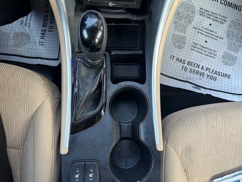 Used 2013 Hyundai Sonata GLS w/ Popular Equipment Pkg FWD image 16