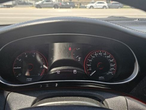 Used 2015 Dodge Dart SXT w/ Sun/Sound Group FWD image 13