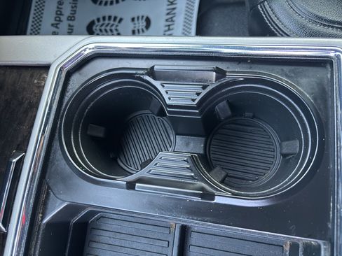 Used 2022 Ford F350 Lariat w/ Tremor Off-Road Package image 36