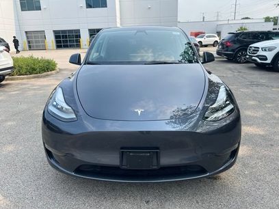 Used 2022 Tesla Model Y Long Range