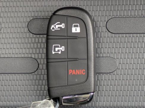 New 2026 RAM ProMaster 2500 FWD image 30