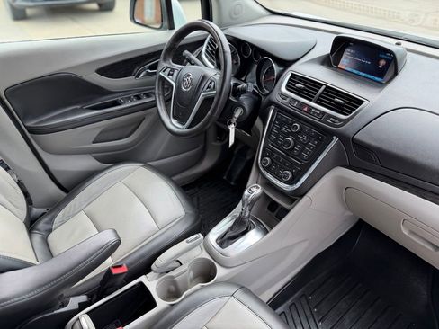 Used 2016 Buick Encore Leather image 19