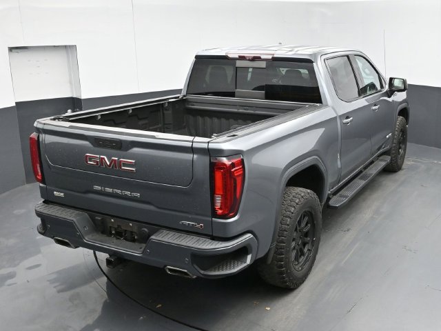 Used 2020 GMC Sierra 1500 AT4 w/ AT4 Premium Package AWD/4WD image 41