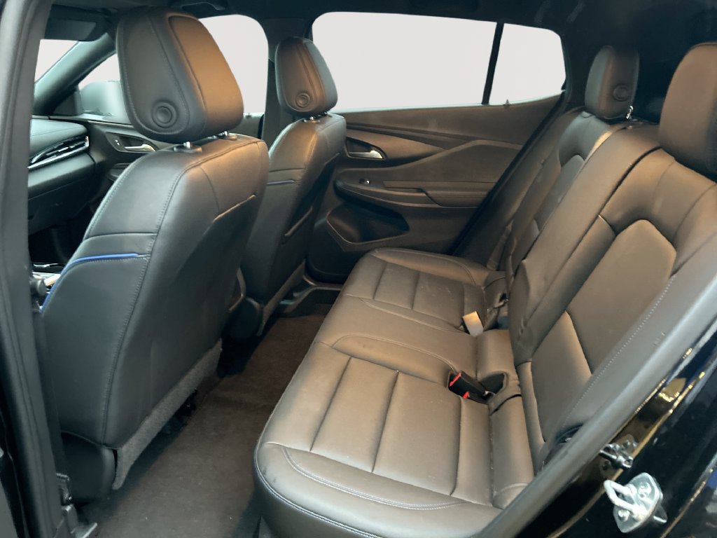 Used 2025 Buick Envista Sport Touring w/ Convenience I Package FWD image 25