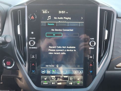 New 2026 Subaru Forester Wilderness image 11