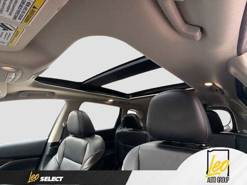 Used 2023 Nissan Murano Platinum AWD/4WD image 23