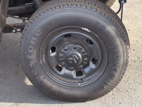 New 2025 RAM 2500 Tradesman w/ Safety Group image 26