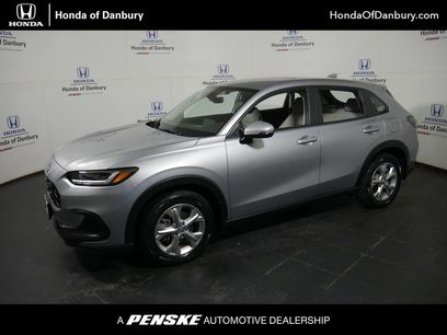Used 2023 Honda HR-V LX
