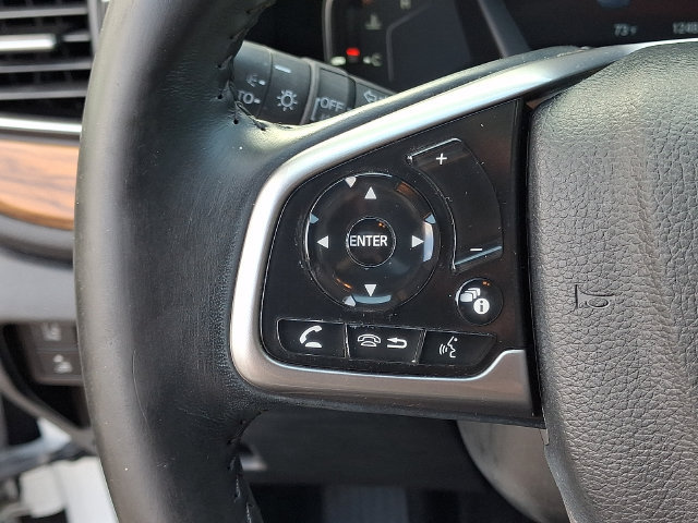 Used 2019 Honda CR-V EX-L image 23