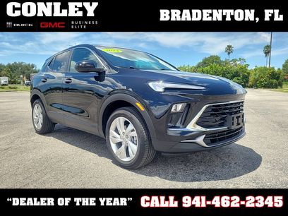 Used 2024 Buick Encore GX Preferred