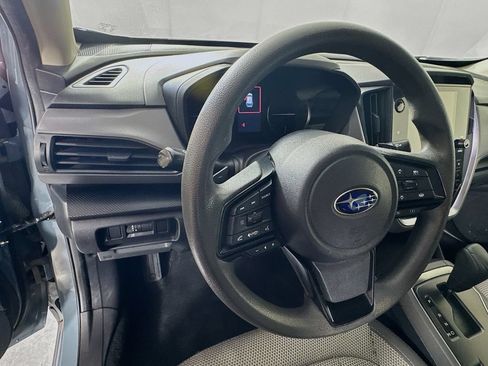 Used 2024 Subaru Crosstrek 2.0i Premium AWD/4WD image 11