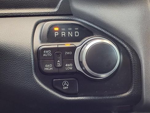 Used 2022 RAM 1500 Lone Star AWD/4WD image 22