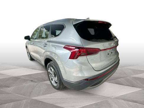 Used 2023 Hyundai Santa Fe SE FWD image 6