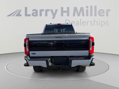 Used 2026 Ford F350 Platinum w/ Tremor Off-Road Package