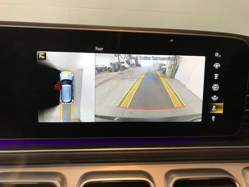 Used 2022 Mercedes-Benz GLE 350 4MATIC image 15