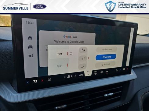 New 2026 Ford Explorer Tremor w/ Tremor Ultimate Package AWD/4WD image 25
