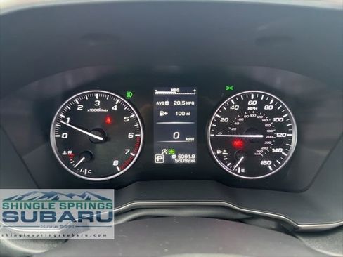 Certified 2023 Subaru Outback Limited XT image 67