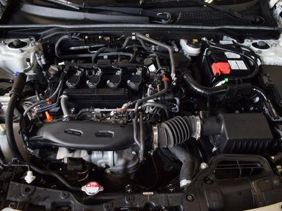 Used 2022 Honda Civic EX