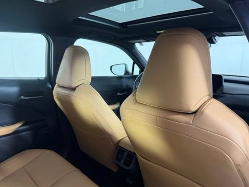 Certified 2024 Lexus UX 250h AWD w/ Premium Package image 26