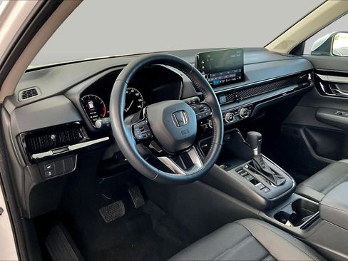 Used 2025 Honda CR-V EX-L image 18