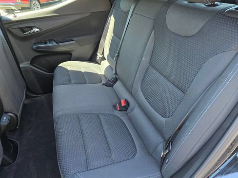 Used 2023 Chevrolet Bolt EUV LT w/ Comfort Package FWD image 20