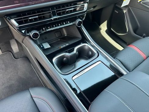 New 2026 Chevrolet Traverse RS AWD/4WD image 29