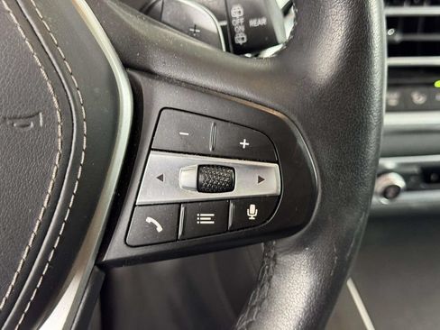 Used 2023 BMW X5 xDrive40i w/ Premium Package AWD/4WD image 23