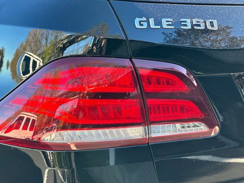Used 2018 Mercedes-Benz GLE 350 4MATIC image 12