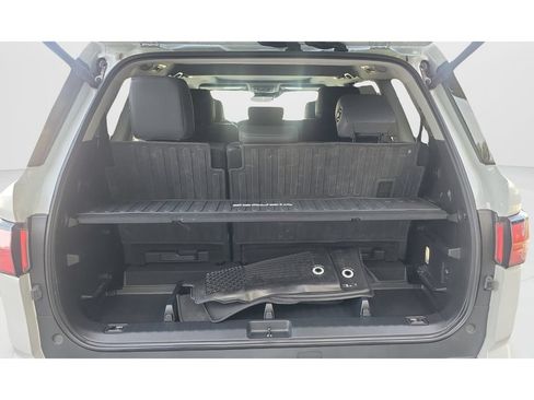 Certified 2024 Toyota Sequoia Limited w/ Tow Technology Package RWD image 9