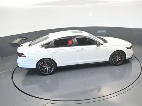 Used 2024 Honda Accord EX image 55