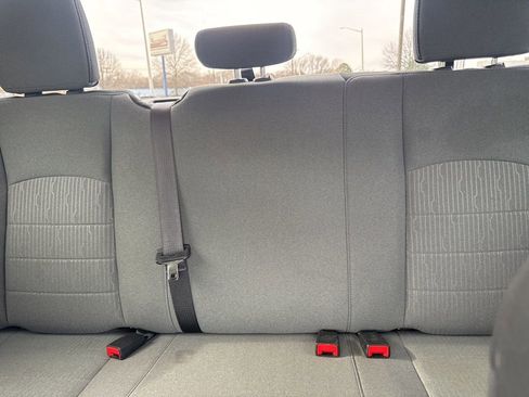 Used 2024 RAM 1500 Classic SLT image 14