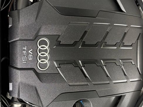 Used 2021 Audi A8 L 4.0T AWD/4WD image 19