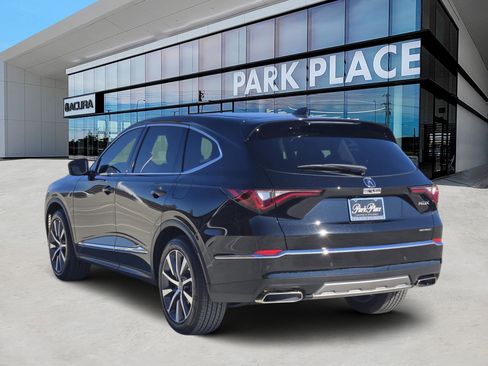 Certified 2025 Acura MDX w/ Technology Package image 4