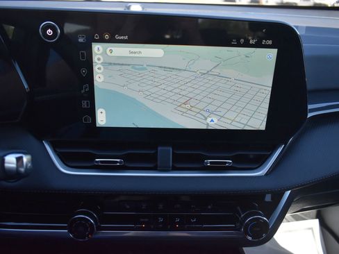 New 2026 Chevrolet Equinox LT image 26