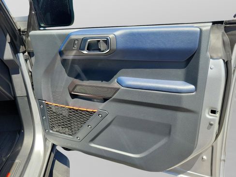 Used 2024 Ford Bronco Raptor AWD/4WD image 28