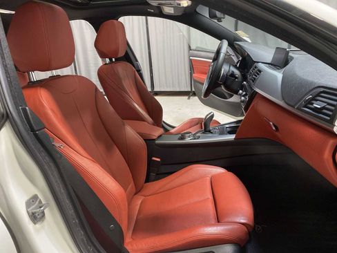 Used 2018 BMW 430i Gran Coupe xDrive image 14