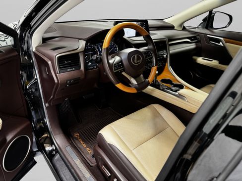 Used 2018 Lexus RX 350 FWD w/ Premium Package image 9