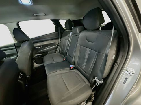 Used 2025 Hyundai Tucson SEL AWD/4WD image 28