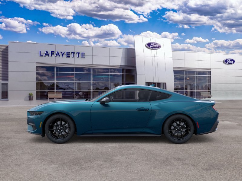 New 2026 Ford Mustang Premium RWD image 39