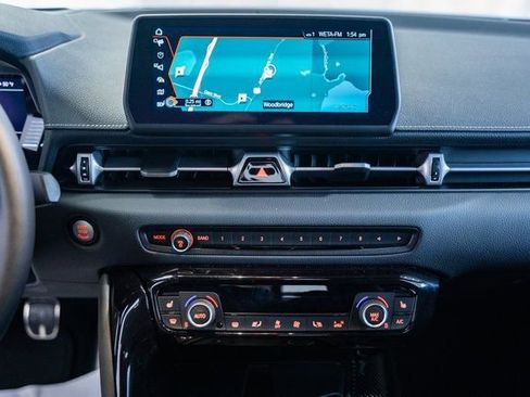 New 2026 Toyota Supra Premium image 20