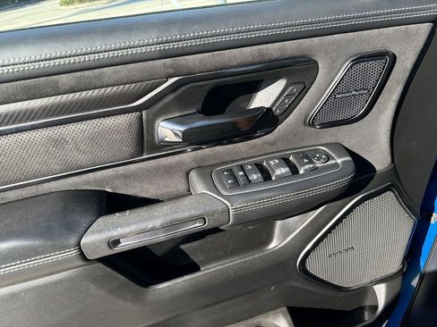 Used 2023 RAM 1500 TRX w/ TRX Level 2 Equipment Group image 29