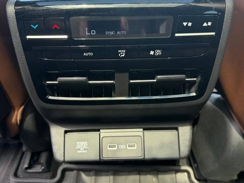 Used 2024 Acura MDX w/ Technology Package AWD/4WD image 14