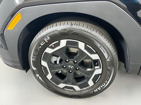 New 2026 Hyundai Santa Fe SEL image 22