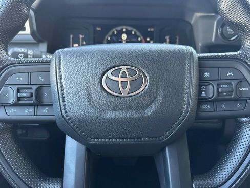 New 2026 Toyota Tacoma SR5 RWD image 26