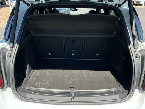 Used 2020 MINI Cooper Countryman S w/ Storage Package AWD/4WD image 23