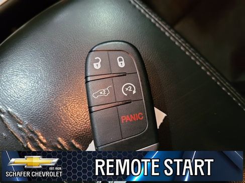 Used 2018 Jeep Grand Cherokee Altitude image 14