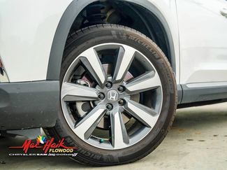 Used 2023 Honda Pilot Touring video 2