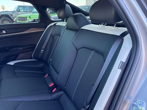 Used 2026 Kia K5 GT-Line w/ GT-Line Premium Package image 18